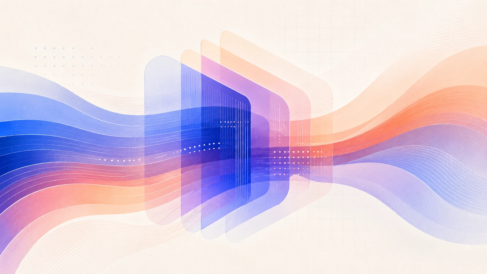 AI receptionist workflows without flowcharts